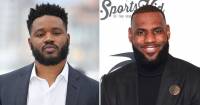 Ryan Coogler (Black Panther) sẽ sản xuất Space Jam của Warner Bros.