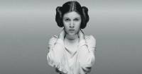 Carrie Fisher – Leia Organa sẽ không bao giờ trở thành huyền thoại nếu thiếu đi nữ diễn viên tài năng này