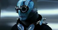 Nhân vật Abe Sapien trong Hellboy “suýt” có phần phim riêng