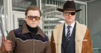Kingsman 3 sẽ ra mắt vào năm 2019