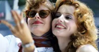Thelma & Louise - Những người đàn ông chân chính hãy nhìn lại mình