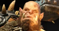 Comic Con 2015, hãng Legendary giới thiệu Warcraft 2016