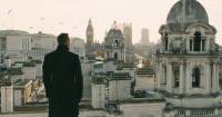 Cận cảnh đối thủ của Daniel Craig trong Skyfall