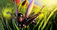 Nhân vật mới trong Ant-Man: Wasp