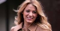 Blake Lively tham gia sản xuất series Gossip Girl cùng Amazon