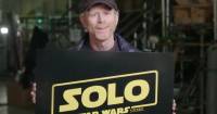 Spinoff của Han Solo đã có tên chính thức