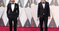 Các mỹ nam trên thảm đỏ Oscar 2016