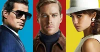 The Man from U.N.C.L.E. 2 đang được khởi động