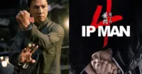 Ip Man 4  với sự góp mặt của Chân Tử Đan sẽ ghi hình tháng 4