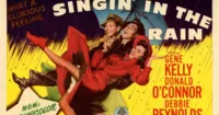 Singin' in the Rain - Hãy hát trong những cơn mưa để cuộc đời vui lên một tí