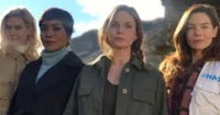 Cùng gặp hội chị em trong Mission: Impossible 6