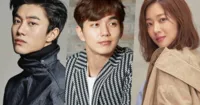 Kwak Dong Yeon tham gia phim mới của đài SBS cùng Yoo Seung Ho và Jo Bo Ah