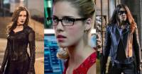 Arrow cần phải cho ra mắt Birds of Prey