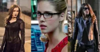 Arrow cần phải cho ra mắt Birds of Prey