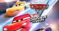 [REVIEW] Cars 3 - Thành công truyền tải thông điệp "Vì cuộc đời là những cuộc đua"