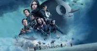 Rogue One: A Star Wars Story - Thỏa lòng người hâm mộ