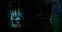 Tilda Swinton đã từng được nhà sản xuất cân nhắc giao vai diễn tên hề sát nhân Pennywise