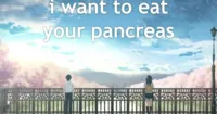 Anime Tôi Muốn Ăn Tụy Của Cậu tung video kèm bài hát chủ đề cho phim