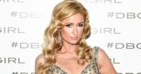 Phim tài liệu về Paris Hilton đang được thực hiện