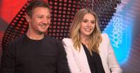 Jeremy Renner cùng Elizabeth Olsen sẽ thủ vai chính trong Wind River