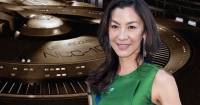 Dương Tử Quỳnh tham gia Star Trek: Discovery