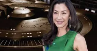 Dương Tử Quỳnh tham gia Star Trek: Discovery