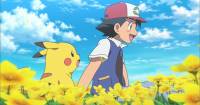 Pokémon the Movie: Công bố trailer lồng tiếng Anh của I Choose You!