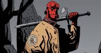 Hé lộ tình tiết và dàn nhân vật trong Hellboy reboot