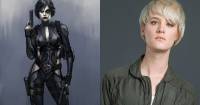 Deadpool 2 - Mackenzie Davis trả lời những tin đồn về Domino