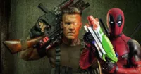 Những điều bạn cần biết về nhân vật Phản anh hùng Cable của Deadpool 2