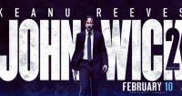 Máu lửa cùng trailer 2 của John Wick: Chapter 2