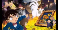 Top 3 movie hay quên sầu và 3 movie nên quên luôn của Thám Tử Lừng Danh Conan