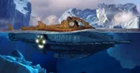 Bộ phim Hai Vạn Dặm Dưới Đáy Biển của Disney đã tìm được đạo diễn