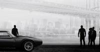 [Review] Fast 8 - Dữ dội và dịu êm