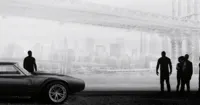[Review] Fast 8 - Dữ dội và dịu êm
