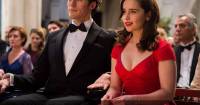 Me Before You - Không thể ngăn trái tim bạn thổn thức
