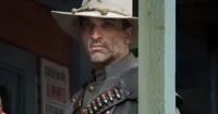 Jonah Hex sẽ trở lại trong Legends of Tomorrow Season 2