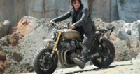 Norman Reedus muốn tới Việt Nam để quay show truyền hình thực tế