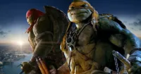 Mãn nhãn với hàng chục clip mới từ Teenage Mutant Ninja Turtles