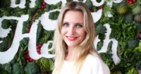 Thực hư chuyện Cameron Diaz nghỉ việc diễn xuất
