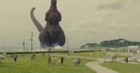 Shin Godzilla - Khi nhà vua trở lại và lợi hại hơn xưa