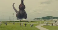 Shin Godzilla - Khi nhà vua trở lại và lợi hại hơn xưa