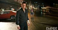 Tom Cruise đánh nhau ác liệt trong Jack Reacher