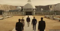 Siêu điệp viên 007 - Spectre: Bình mới, rượu cũ