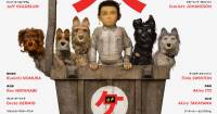[REVIEW] Isle of Dogs: Những chú chó dưới góc nhìn của Anderson