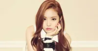 Na-Eun đảm nhận vai diễn được Minho yêu thương trong The Most Beautiful Goodbye in the World