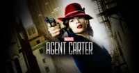 Agent Carter chính thức dừng phát sóng
