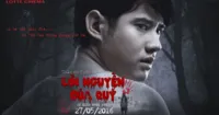 Mario Maurer trở lại trong phim kinh dị mới nhất