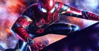 Nhện Nhọ của Tom Holland nên có một bộ cánh mới trong phần 2