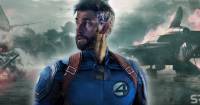 John Krasinski muốn được đóng Mr. Fantastic trong thương hiệu đình đám Fantastic Four
